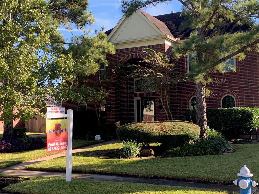 Foto principal - 7614 Granite Ridge Ln