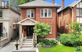 Building Photo - 28 Maxwell Ave