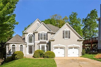 Building Photo - 1133 Hopedale Ln