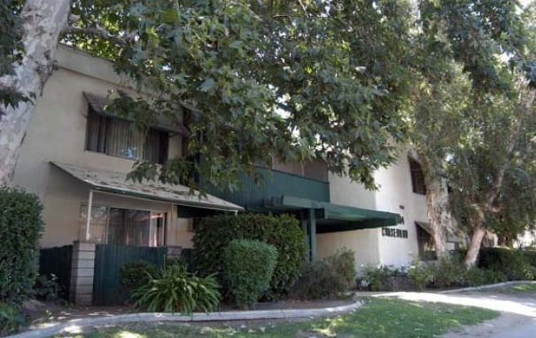 Building Photo - Chasewood Apartments