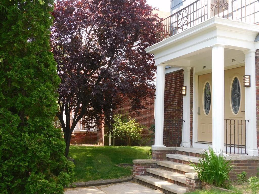 Primary Photo - 146 Woodbine St