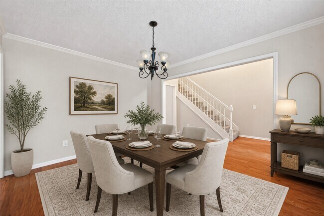 Foto del edificio - 106 Breezy Point Pl