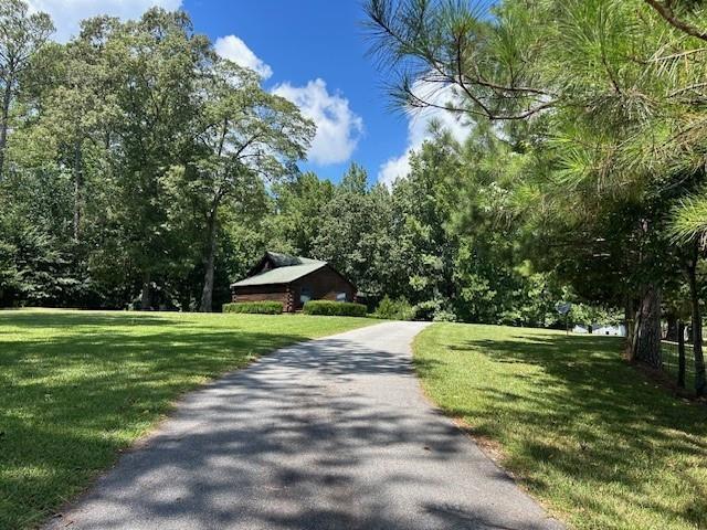 Building Photo - 5571 Wright Rd