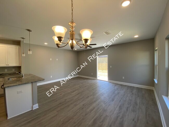 Foto del edificio - 1001 Grace Ln