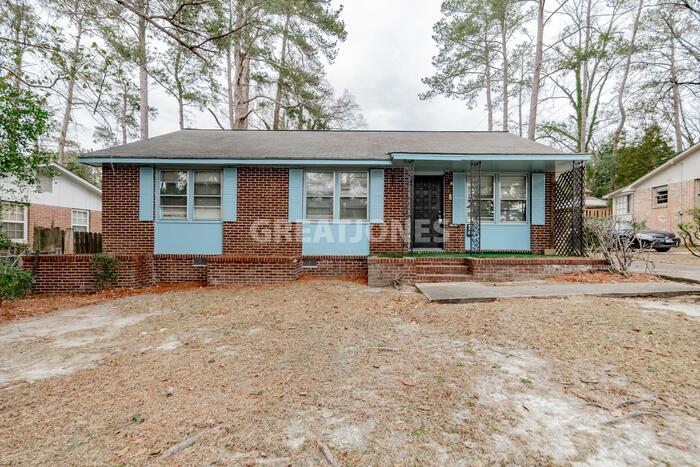 Primary Photo - 2817 Ansel St