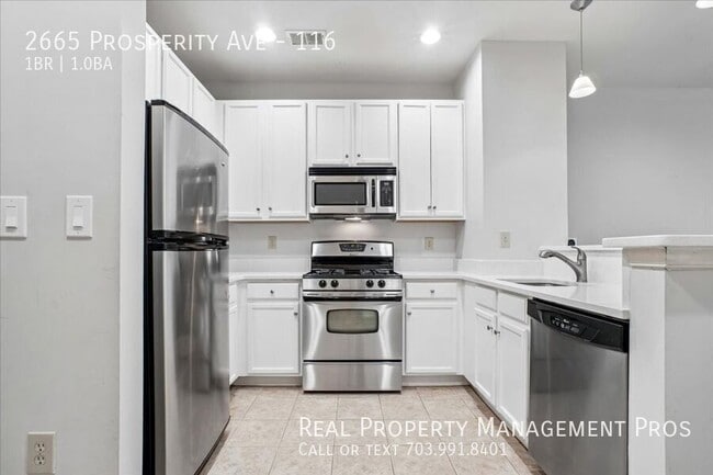 Building Photo - 2665 Prosperity Ave