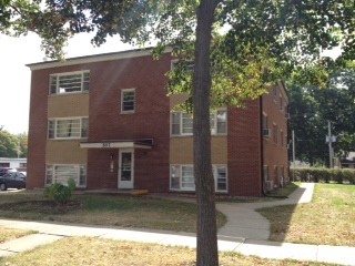 Primary Photo - Smith Apartments @ 507 Church