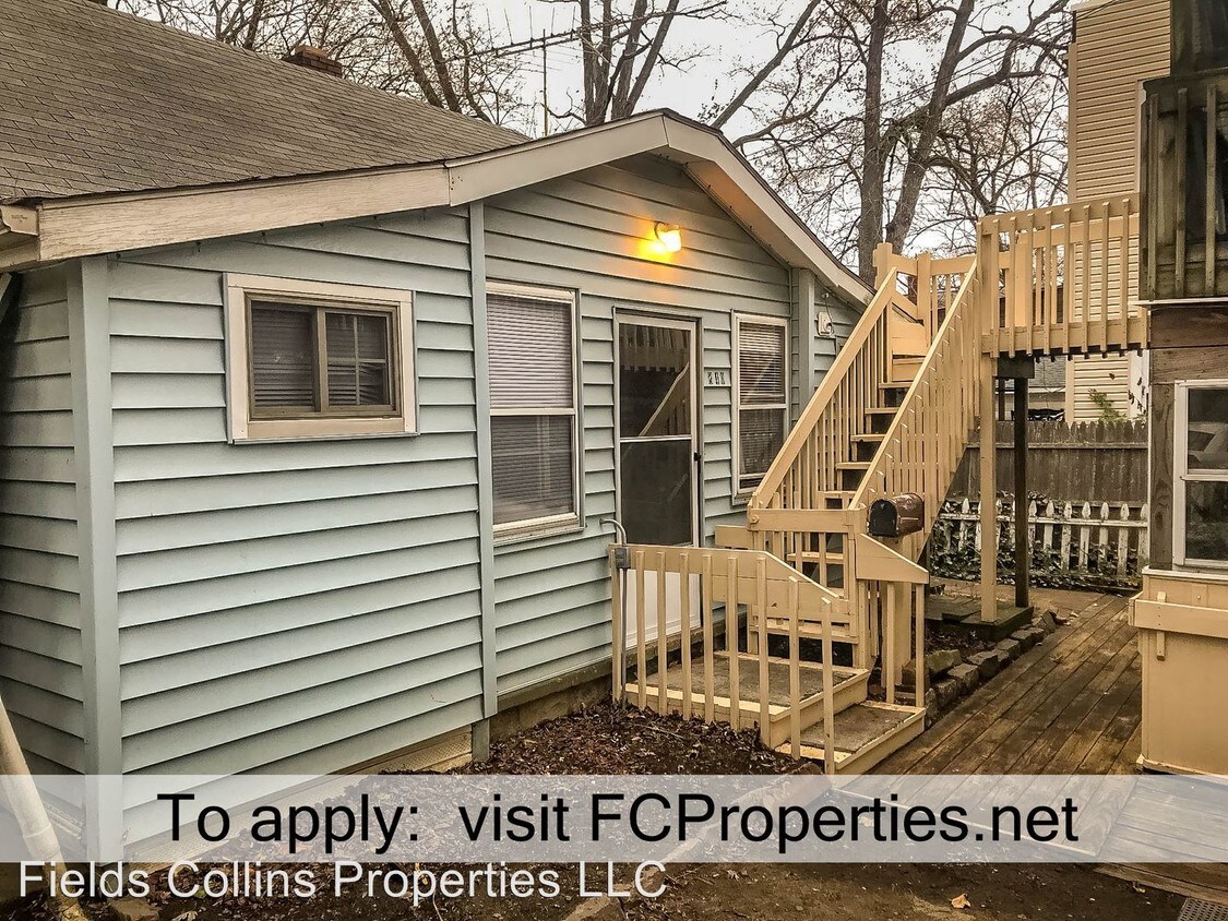 Primary Photo - 1 br, 1 bath Apartment - 840 5th Avenue