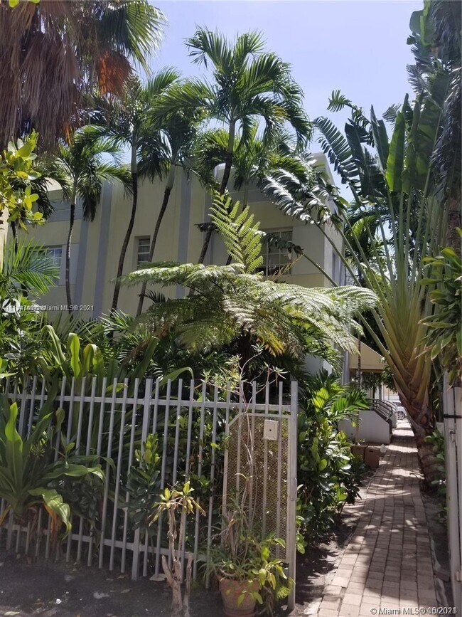 Foto del edificio - 1045 Meridian Ave