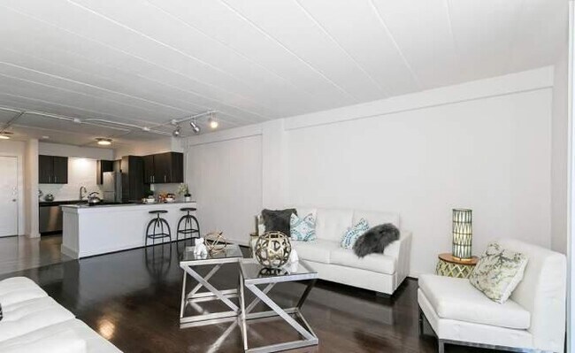 Foto del edificio - 2 bedroom in Houston TX 77007