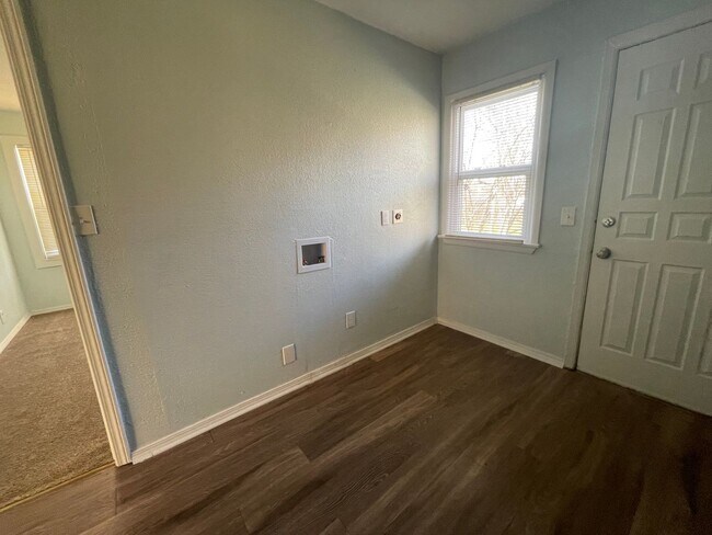 Foto del edificio - 1607 SE 62nd