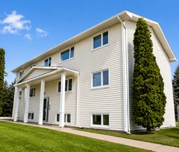 Building Photo - Kendra Street Apartments