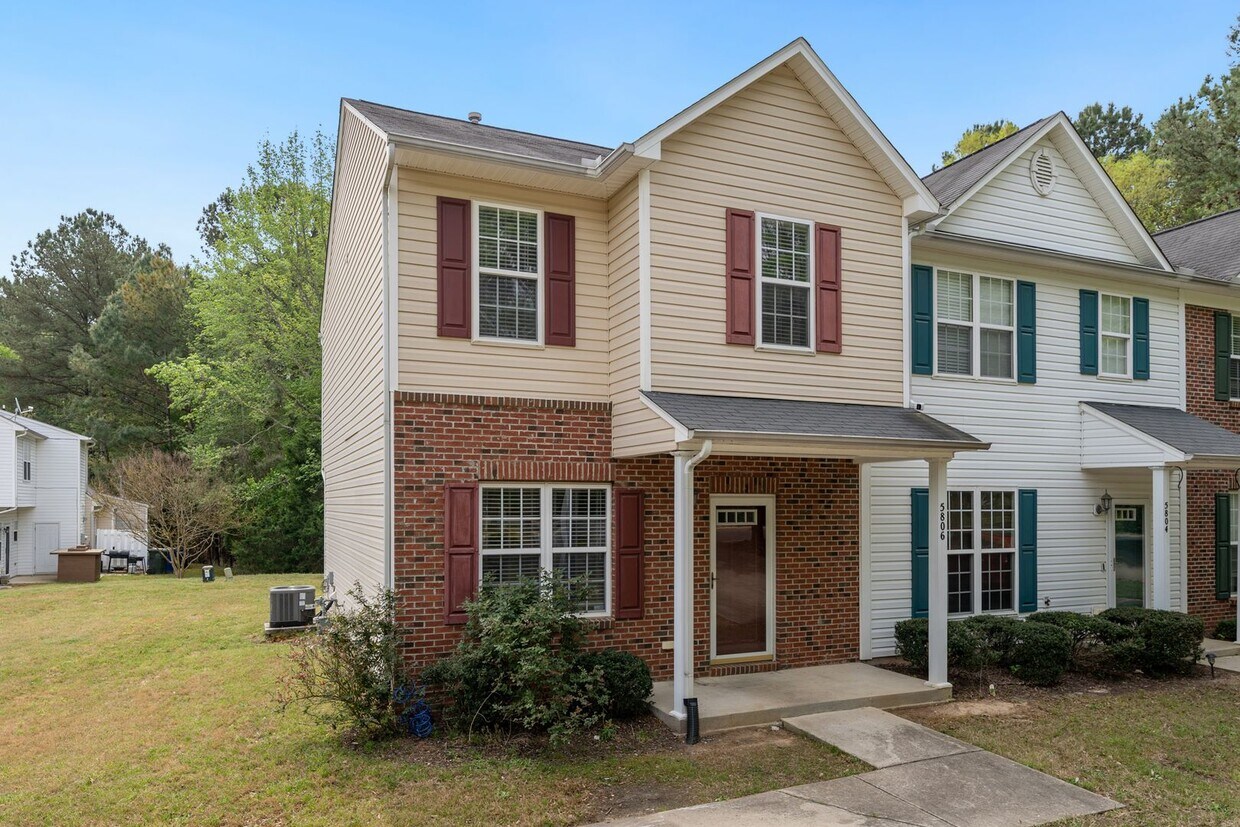 5806 Neuse Wood Dr, Raleigh, NC 27616 House Rental in Raleigh, NC