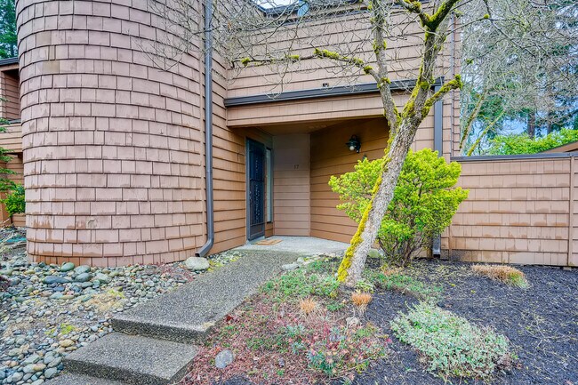 Foto del edificio - 11506 NE 128th St