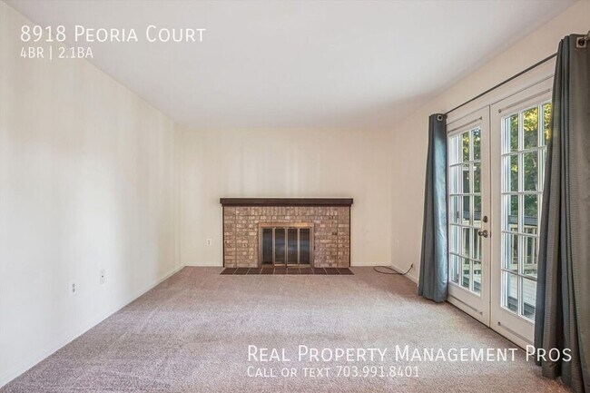 Foto del edificio - 8918 Peoria Ct