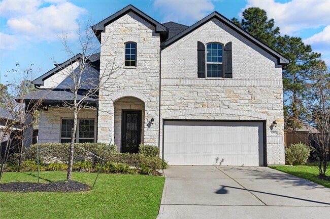 Foto del edificio - 108 Yellow Perch Wy