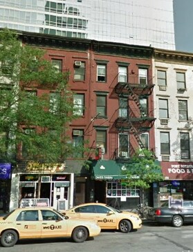 Primary Photo - 574 Ninth Ave