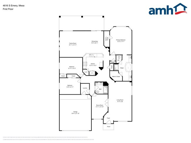 Foto del edificio - 4616 S Emery