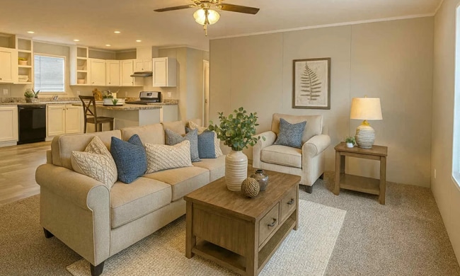 Foto del edificio - 16645 Lakewood Dr