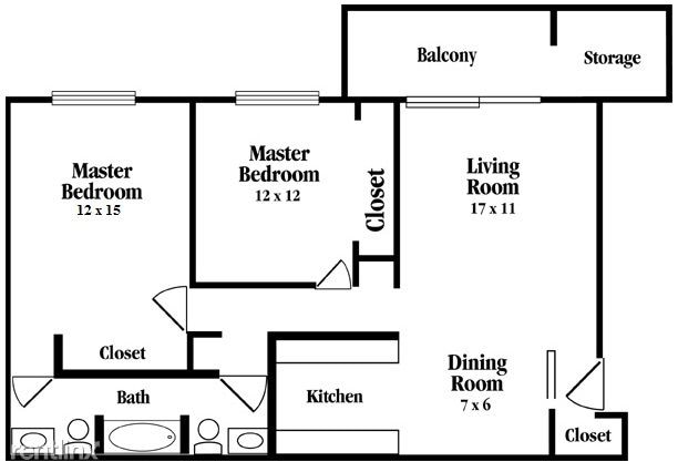 Building Photo - 15935 Le Claire Ave