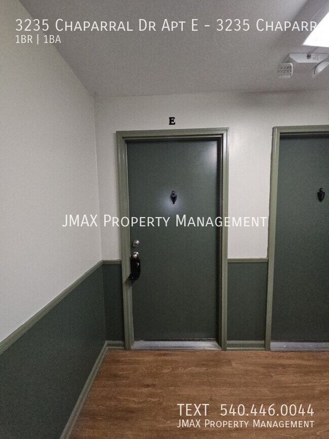 Building Photo - 3235 Chaparral Dr