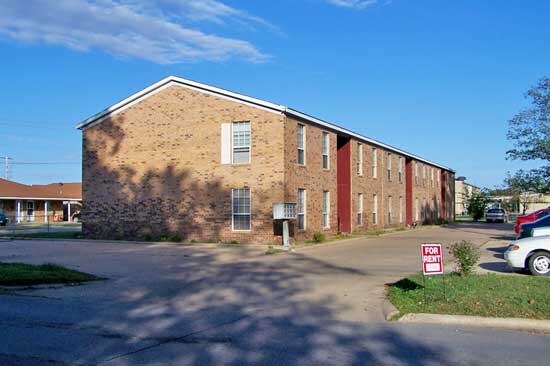 Primary Photo - 906 N Franklin St