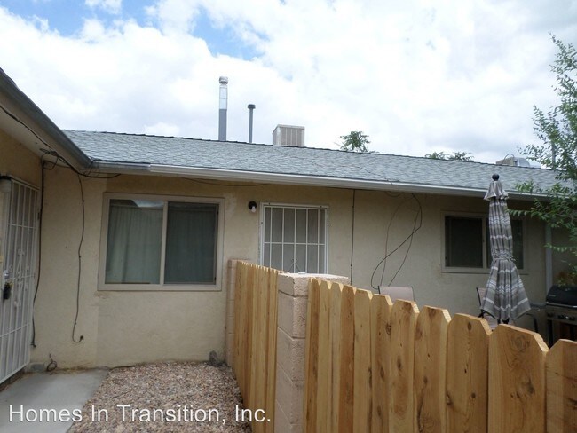 Building Photo - 1725 Paisano St NE