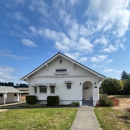 Foto principal - 3505 Rosedale St NW