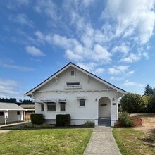 Building Photo - 3505 Rosedale St NW