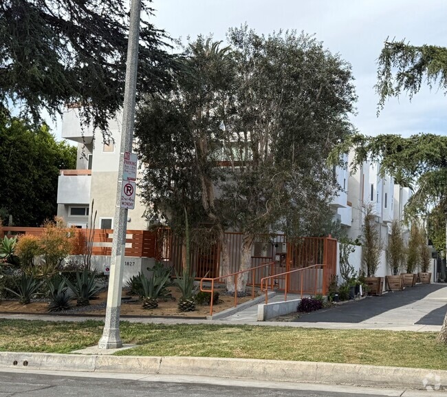 Building Photo - 1827 16th St
