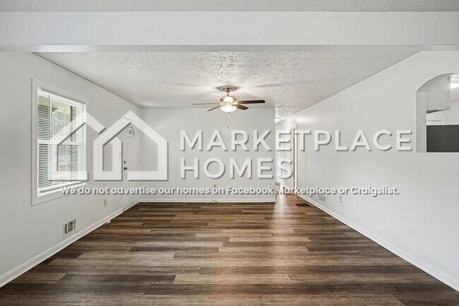 Foto del edificio - 4118 Ponderosa Dr SW