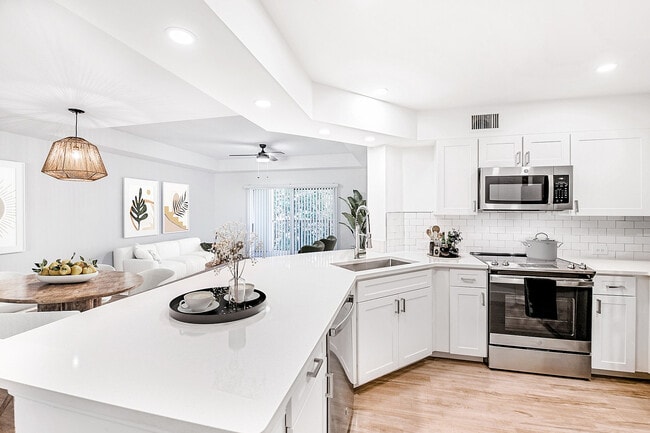 Foto del edificio - Avana New River