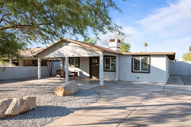 Foto del edificio - 4009 W Grant St