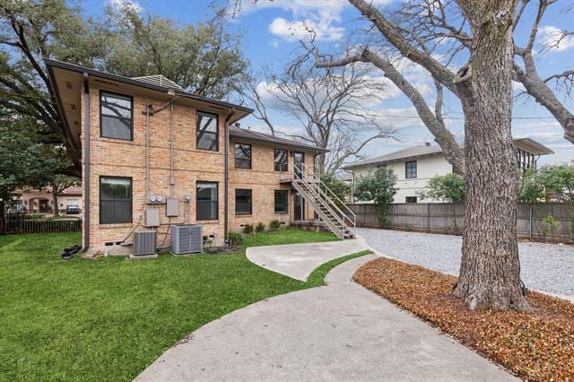 Building Photo - 6725 Del Norte Ln