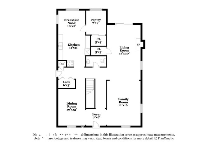 Building Photo - 2899 Dodge Dr