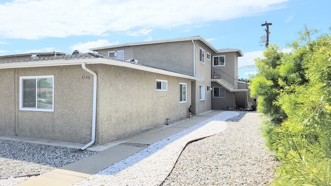 Building Photo - 4146 Redondo Beach Blvd