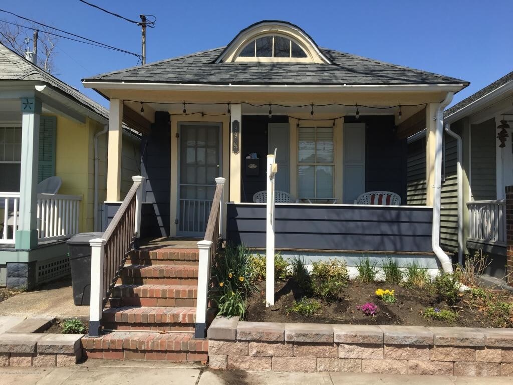 Primary Photo - 99 Stockton Ave