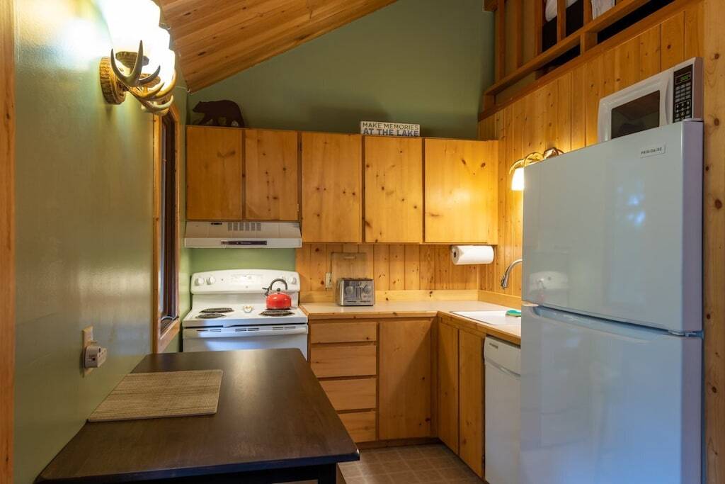 40 Alder Way Unit 40, Whitefish, MT 59937 Condo for Rent in Whitefish