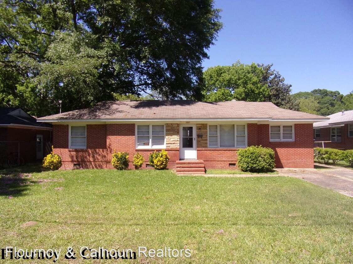 3 br, 2 bath House 2885 Ramsey Road House for Rent in Columbus, GA