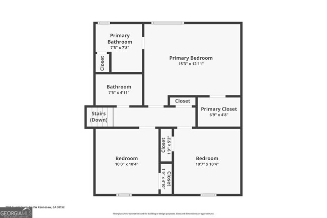 Building Photo - 7055 Sumit Creek Dr NW