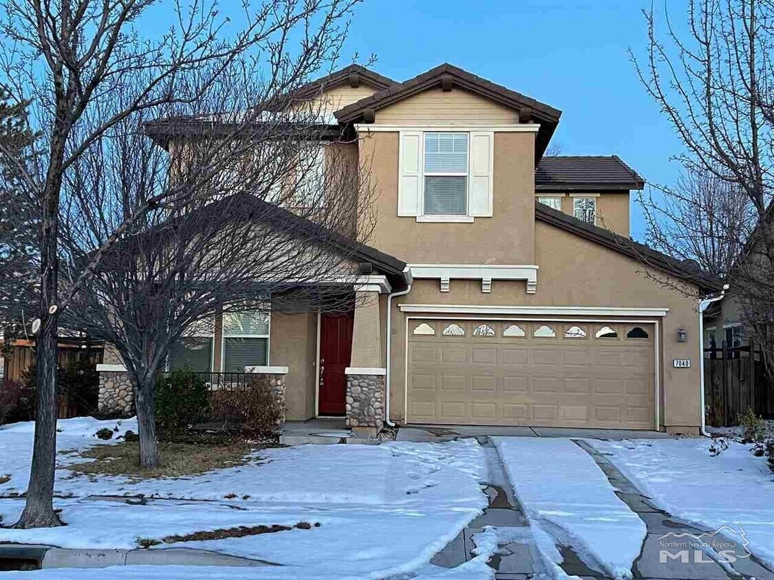 7040 Verite Dr, Sparks, NV 89436 House for Rent in Sparks, NV