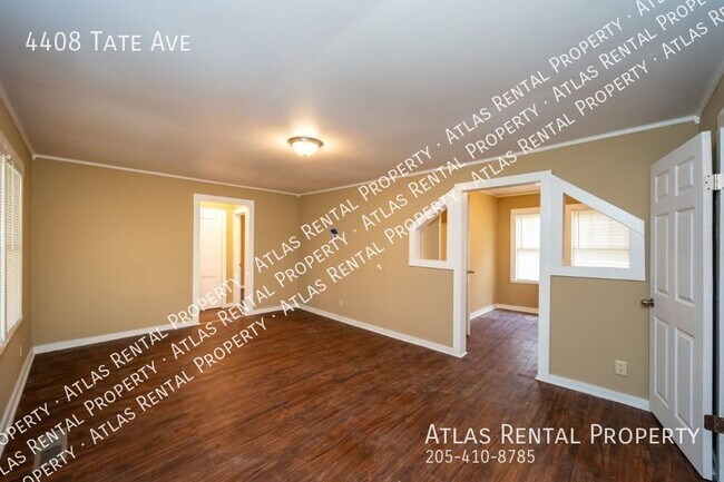 Foto del edificio - 4408 Tate Ave