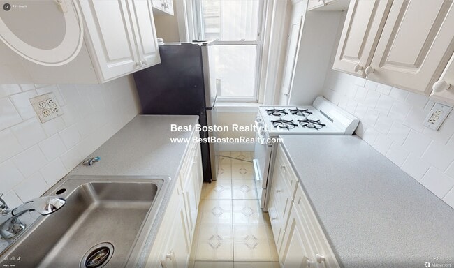 Foto del edificio - 11 Gray St