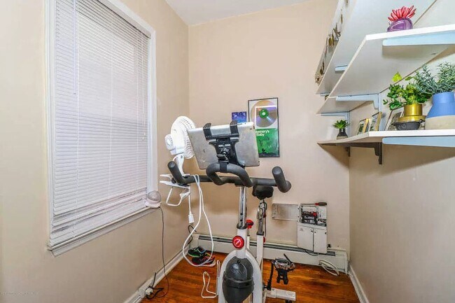 Sala de estar - 224 Montgomery St