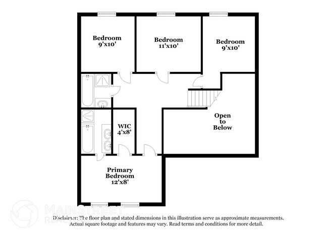 Foto del edificio - 11216 W College Dr