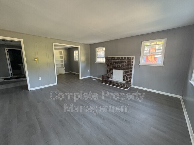 Foto del edificio - 3533 Jefferson Ave SW