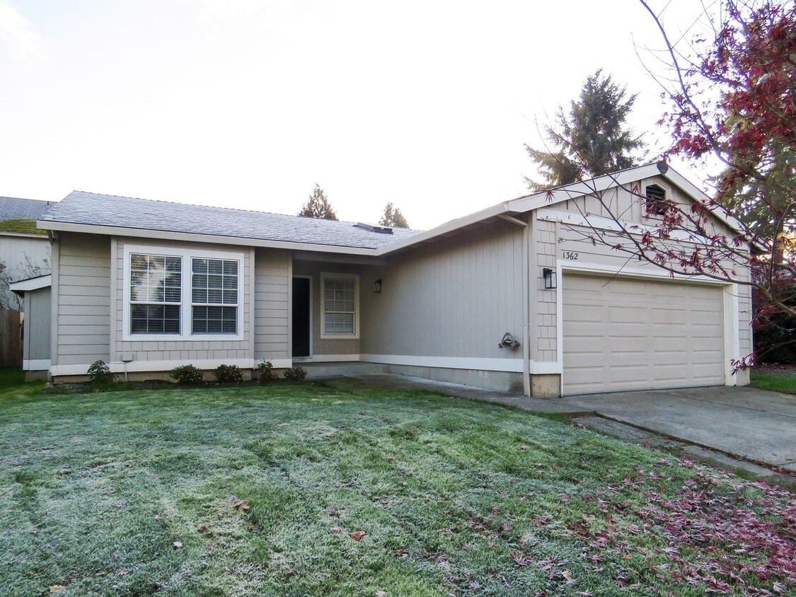 1362 SW 178th Ave, Beaverton, OR 97006 House Rental in Beaverton, OR