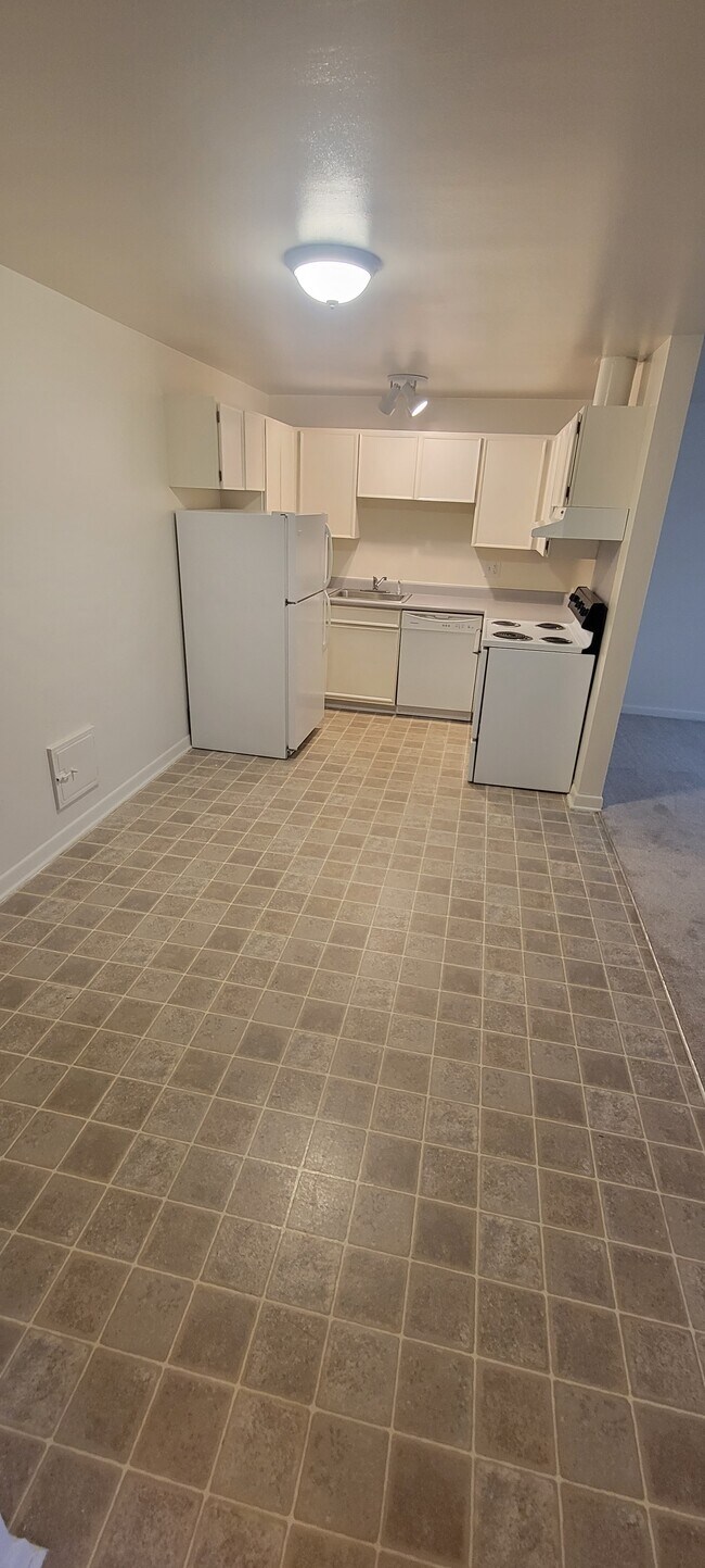 Foto del edificio - 1220 N Gaylord St
