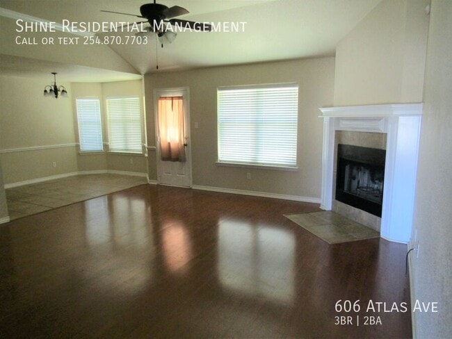 Building Photo - 606 Atlas Ave