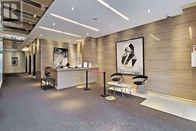 Photo du bâtiment - 1 The Esplanade